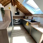 New Urban Appartement