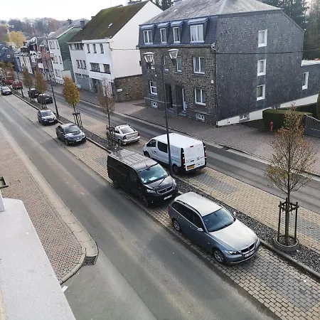 New Urban * Libramont-Chevigny