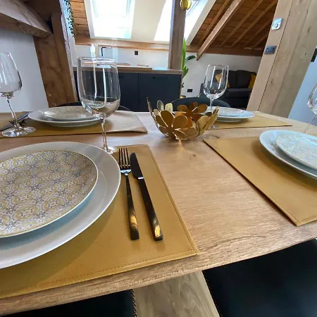 New Urban Appartement *