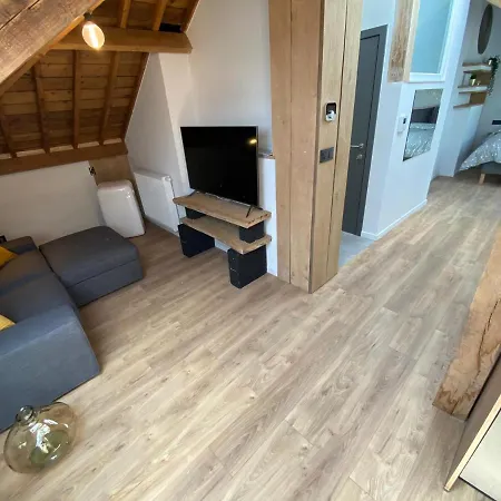 New Urban Appartement *