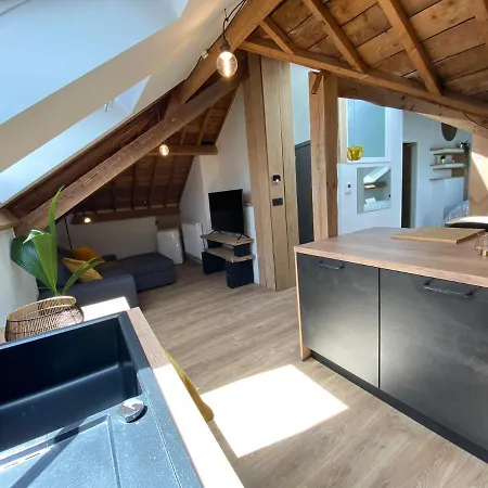 New Urban * Libramont-Chevigny