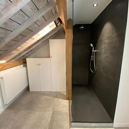 Appartement New Urban Libramont-Chevigny
