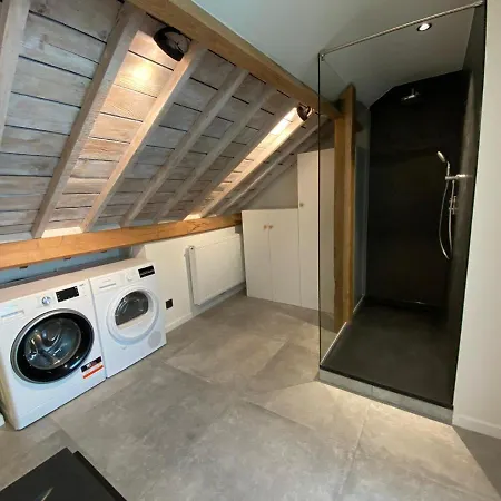 Appartement New Urban