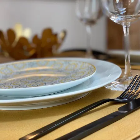 Appartement New Urban *