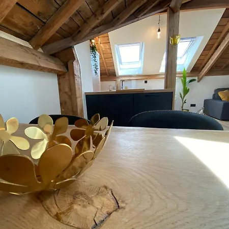 New Urban Appartement