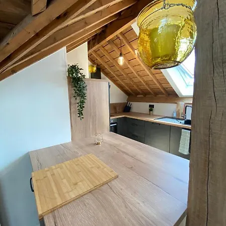 New Urban Appartement