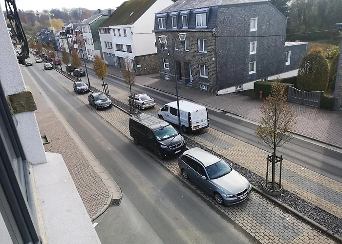 New Urban * Libramont-Chevigny