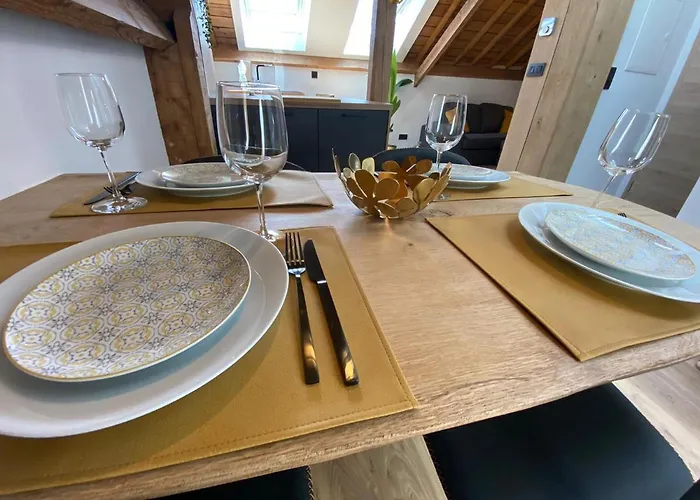 New Urban Appartement *