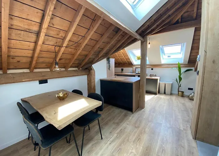 New Urban Appartement