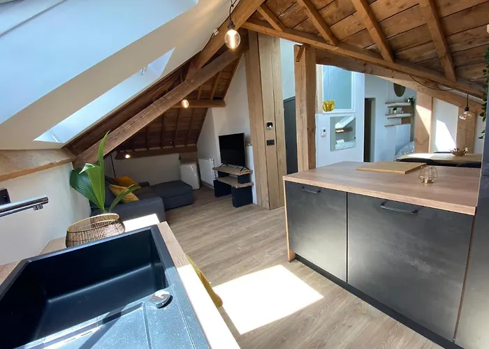 New Urban * Libramont-Chevigny