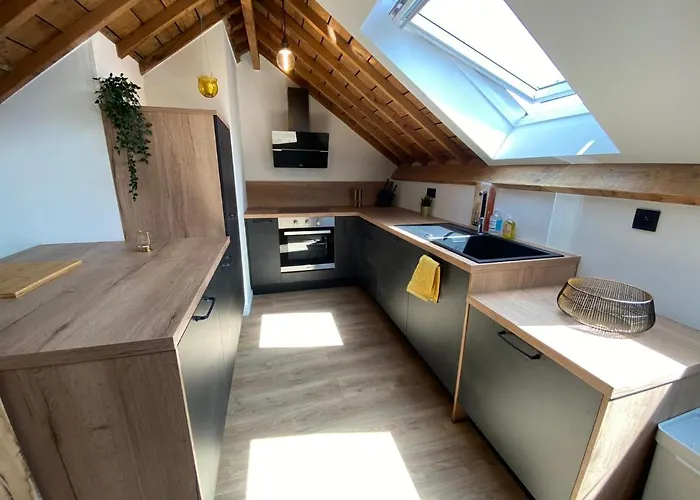 New Urban Appartement