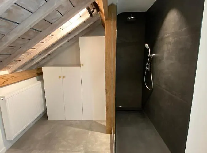 Appartement New Urban Libramont-Chevigny