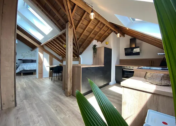 New Urban Appartement *