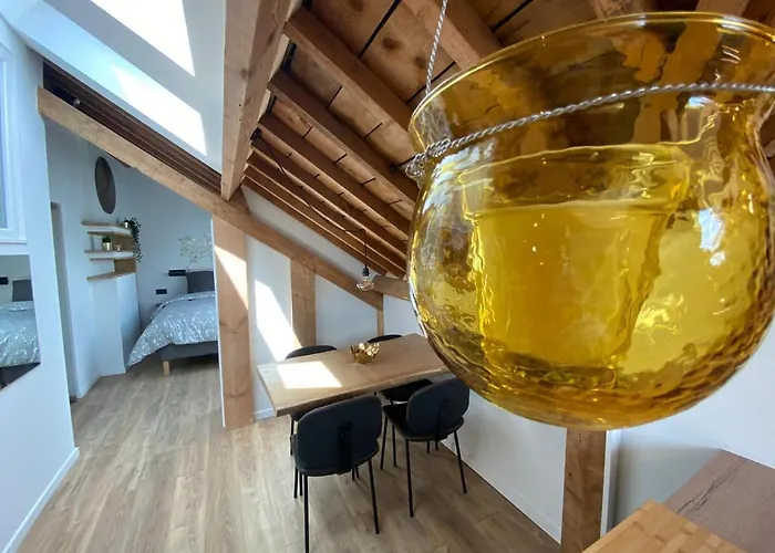 New Urban Libramont-Chevigny