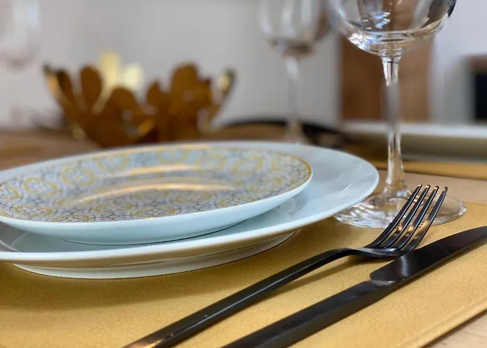 Appartement New Urban *