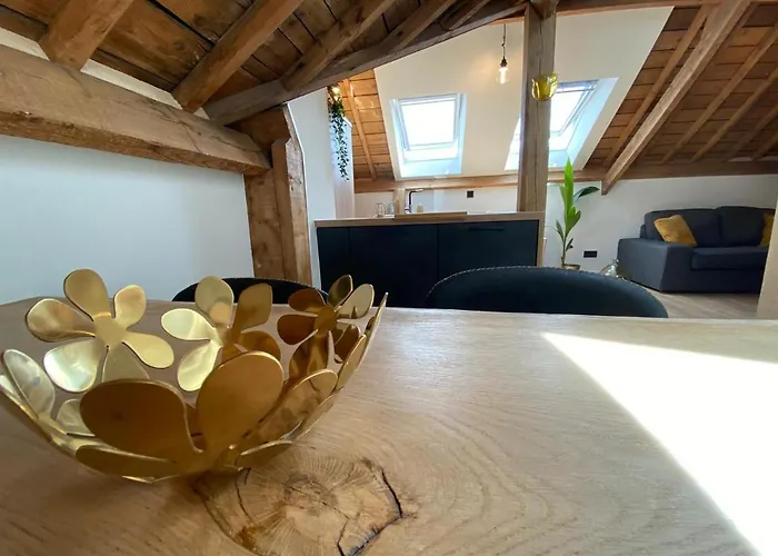 New Urban Appartement