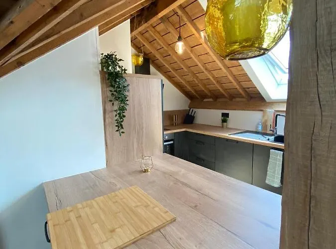 New Urban Appartement